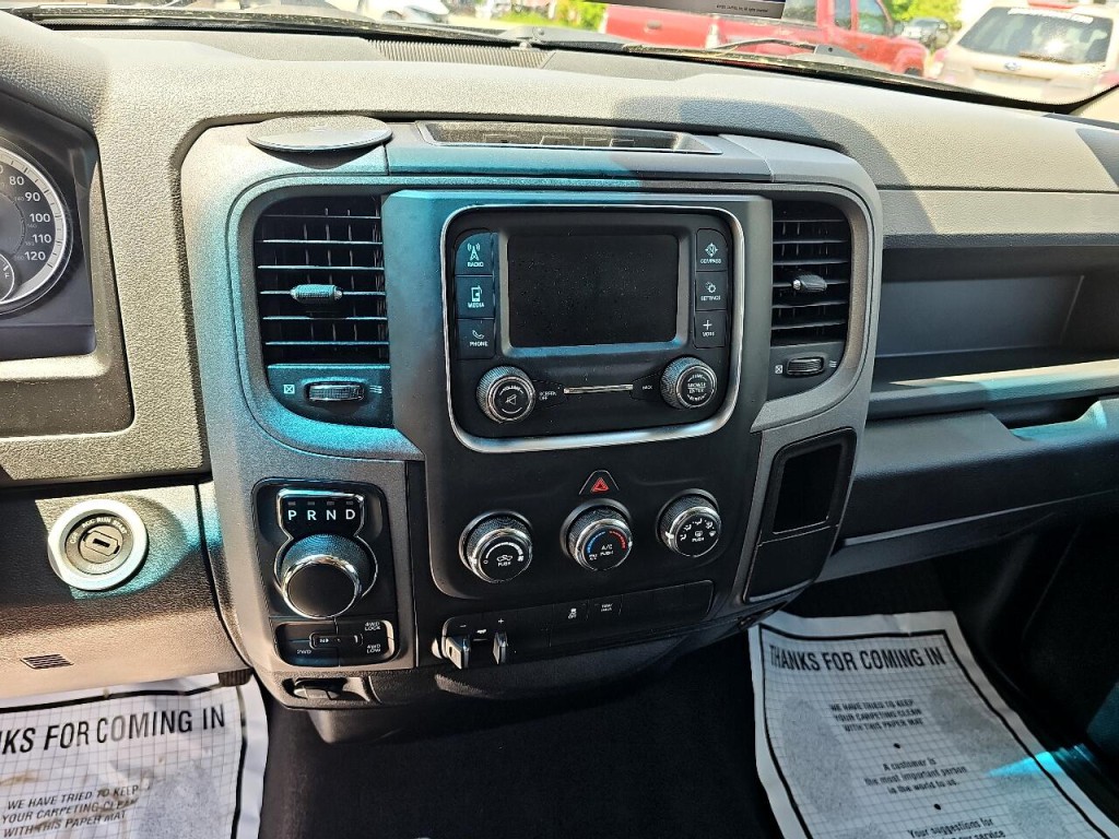 2018 RAM 1500 Image 21
