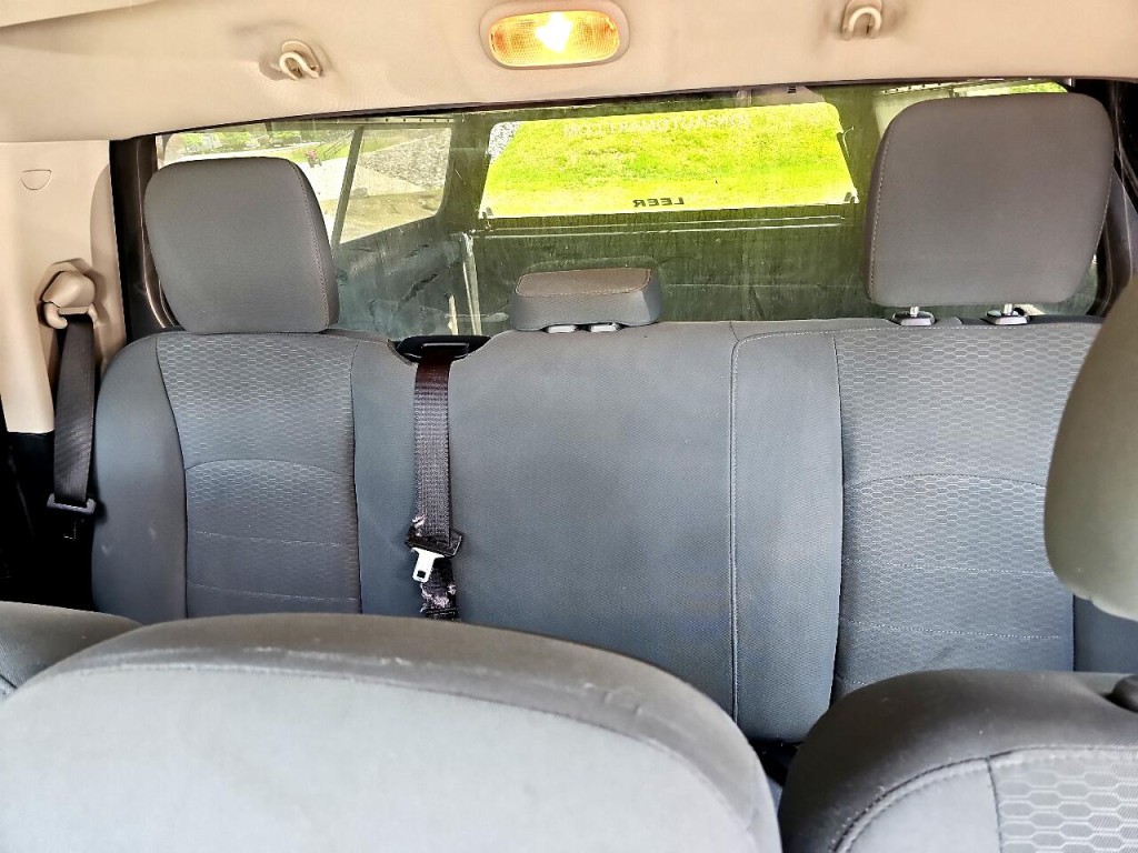 2018 RAM 1500 Image 22
