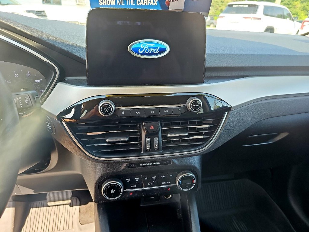 2020 Ford Escape Image 22