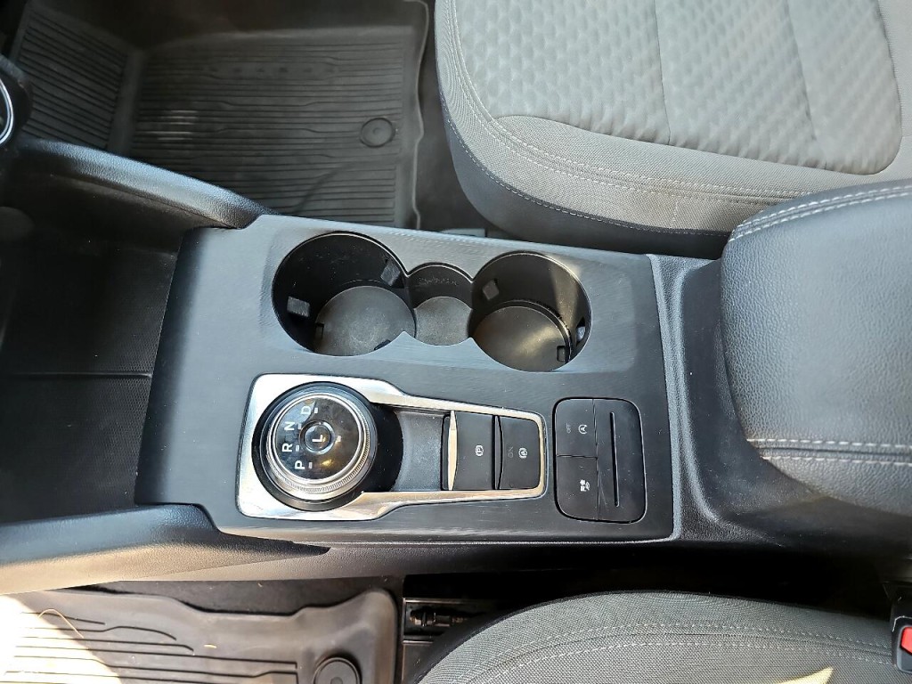 2020 Ford Escape Image 23
