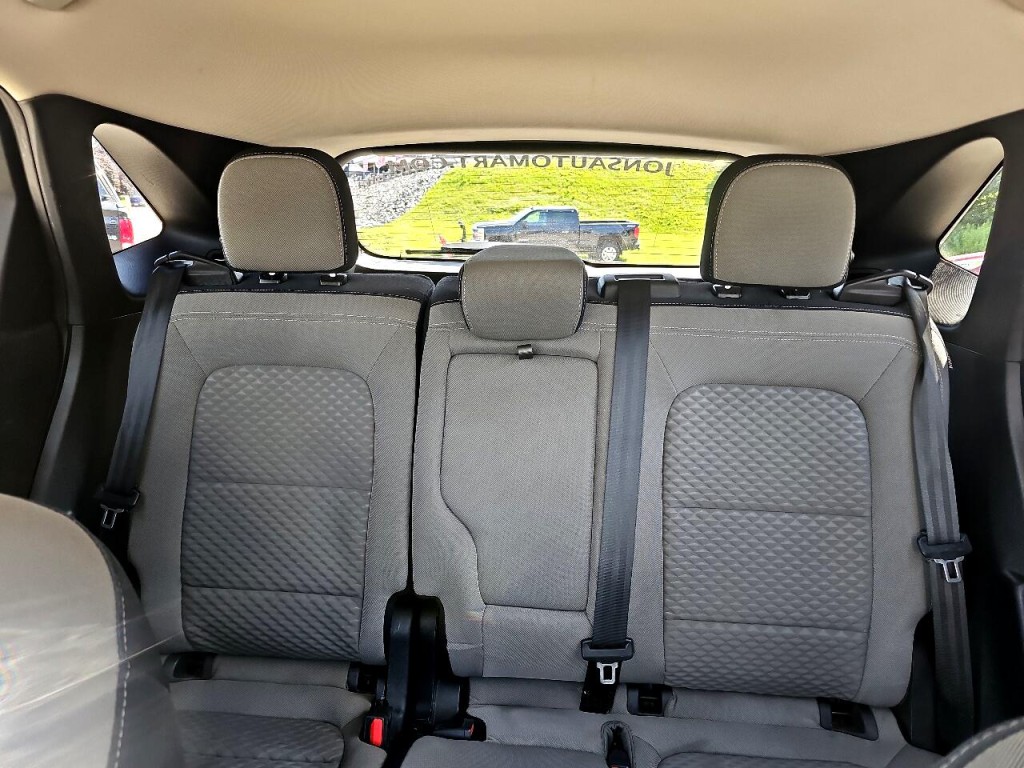 2020 Ford Escape Image 24