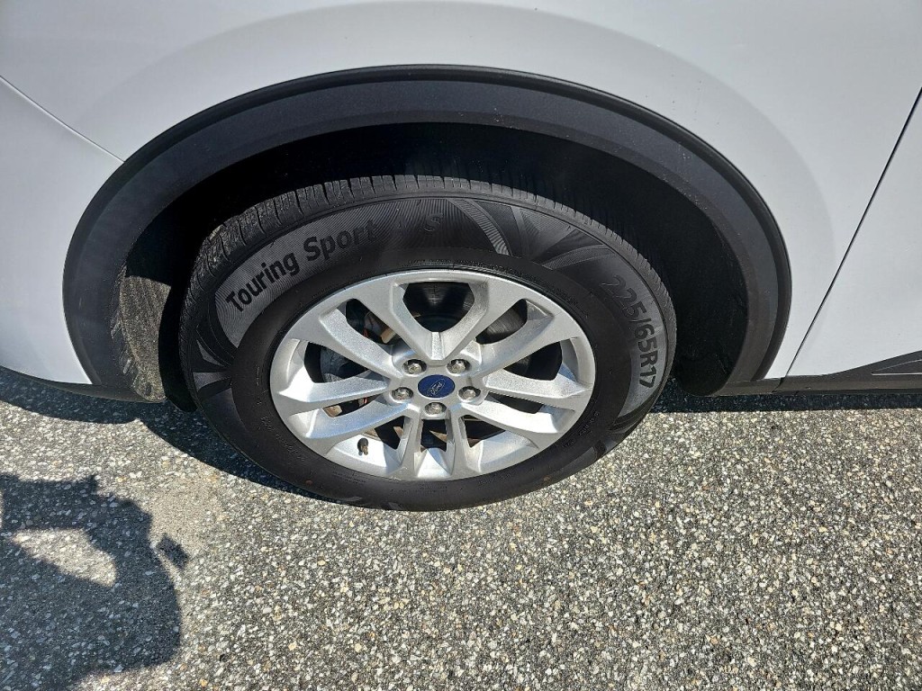 2020 Ford Escape Image 26