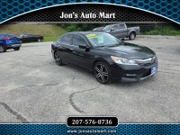 Image for 2017 Honda Accord Sport Special Edition ID: 6668573