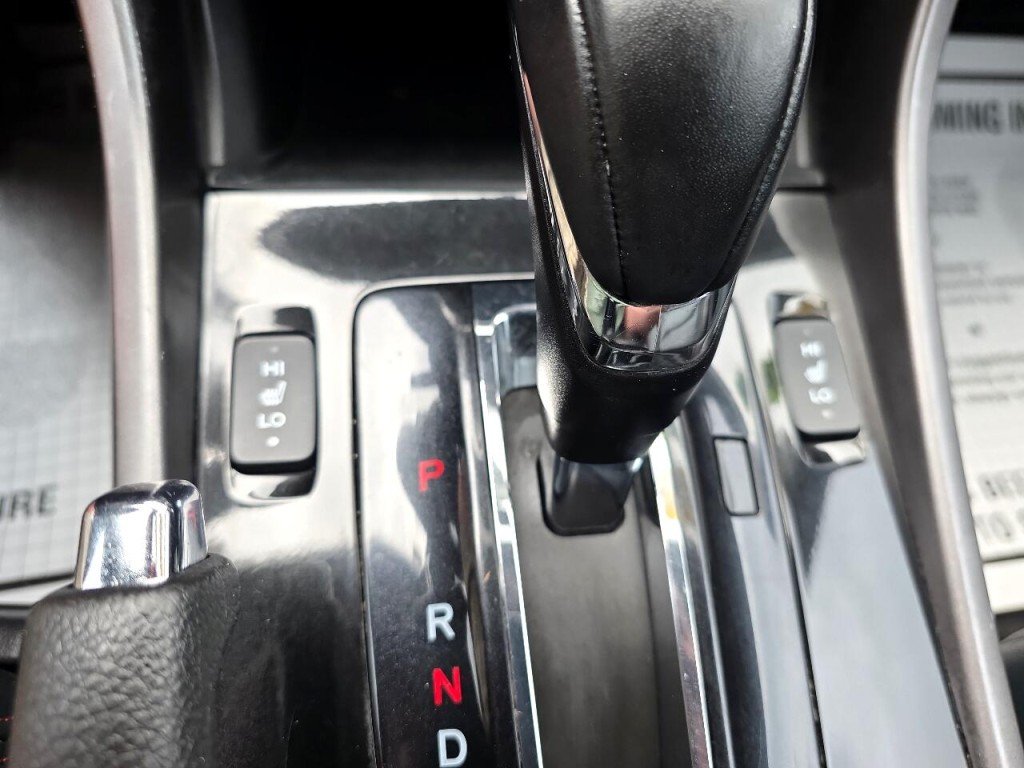 2017 Honda Accord Image 20