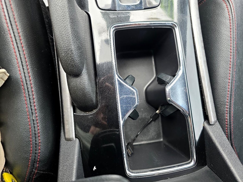 2017 Honda Accord Image 21