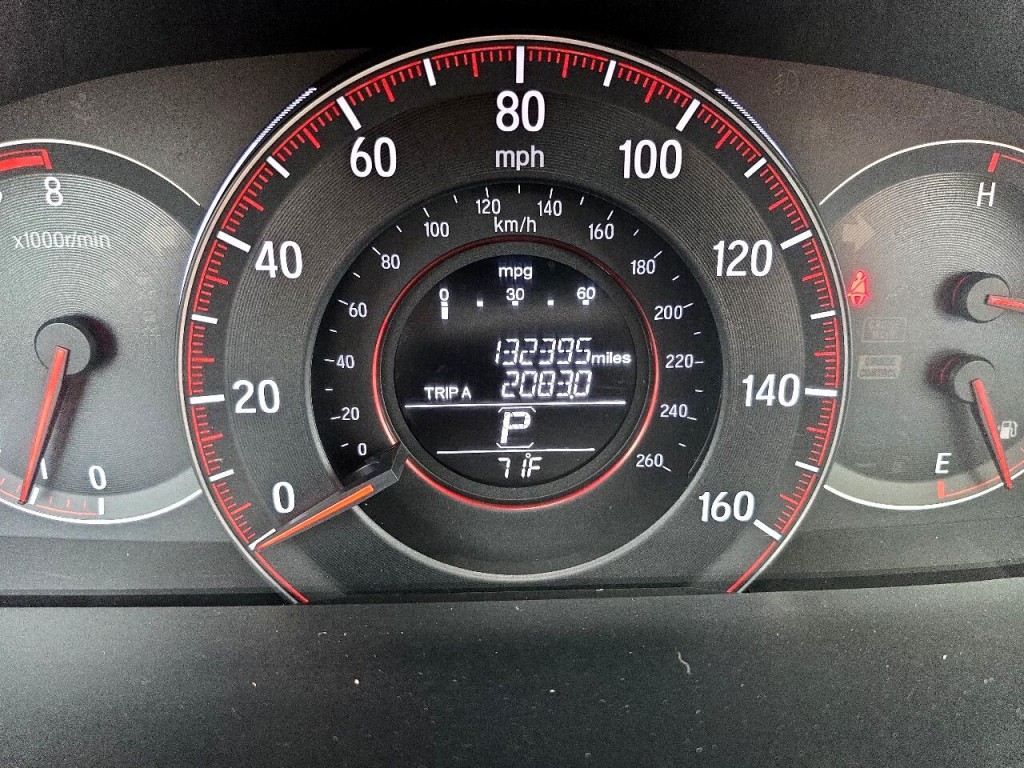 2017 Honda Accord Image 22