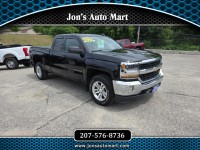 Image for 2016 Chevrolet Silverado 1500 LT Double Cab ID: 6670529
