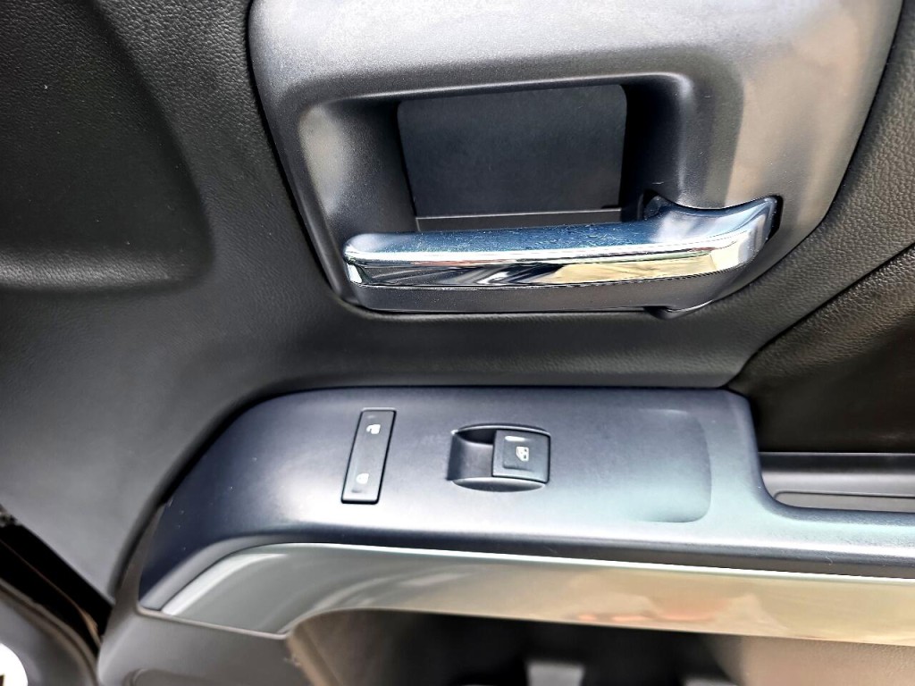 2016 Chevrolet Silverado 1500 Image 7