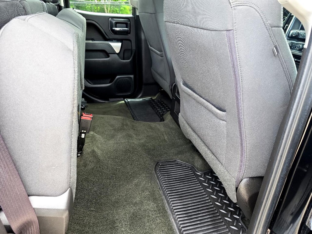 2016 Chevrolet Silverado 1500 Image 9