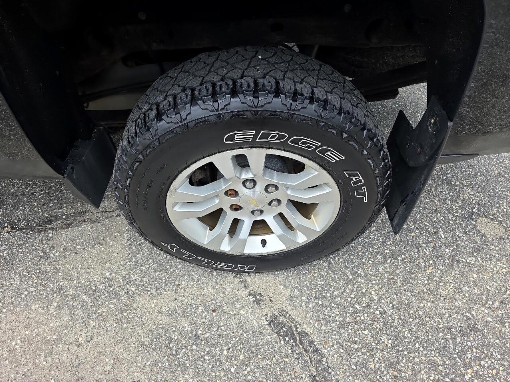 2016 Chevrolet Silverado 1500 Image 15