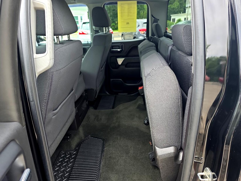 2016 Chevrolet Silverado 1500 Image 16