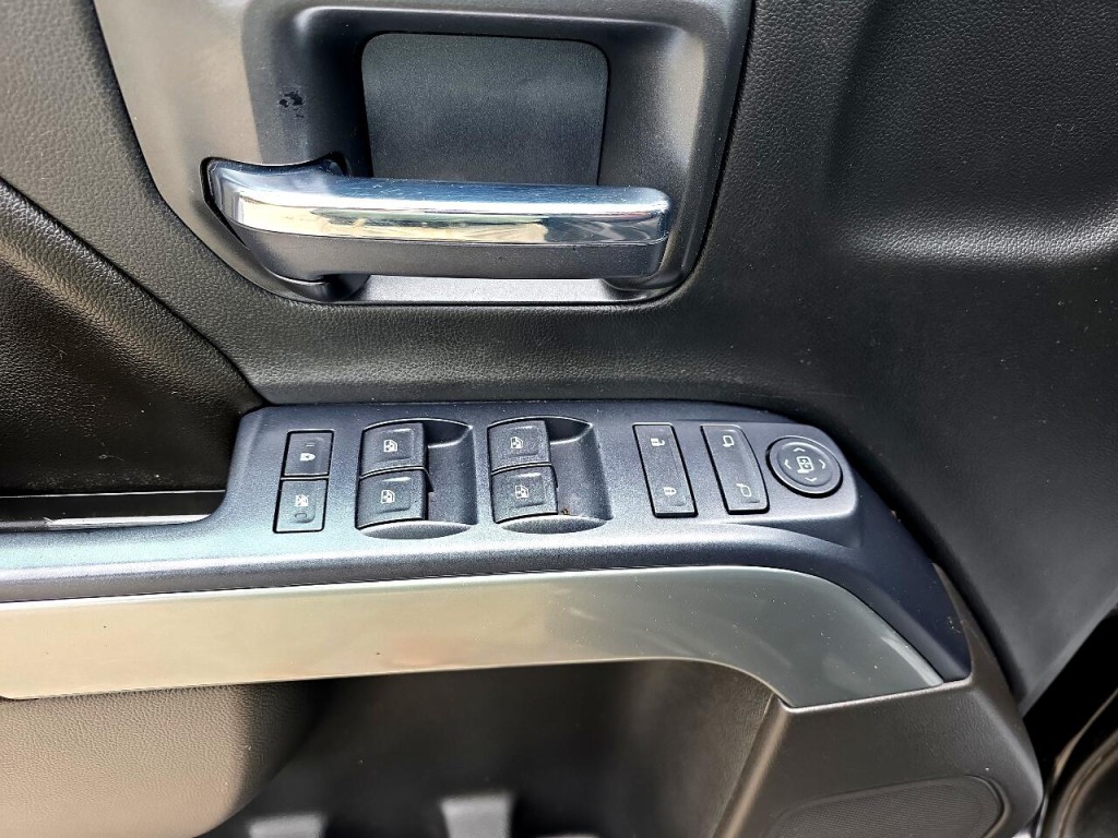2016 Chevrolet Silverado 1500 Image 17