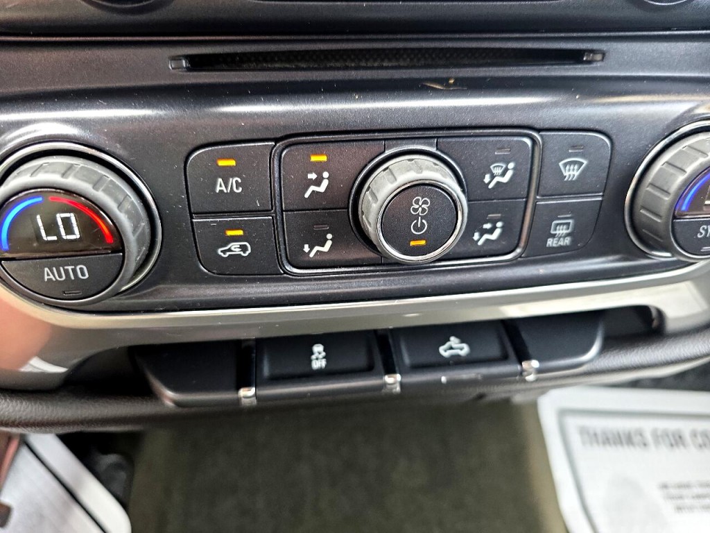 2016 Chevrolet Silverado 1500 Image 23