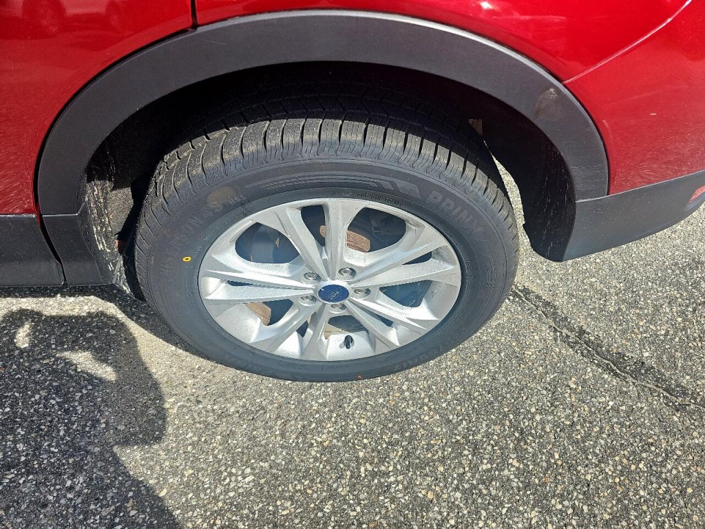 2018 Ford Escape Image 16