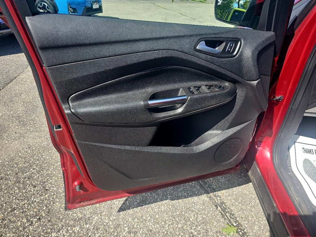 2018 Ford Escape Image 20