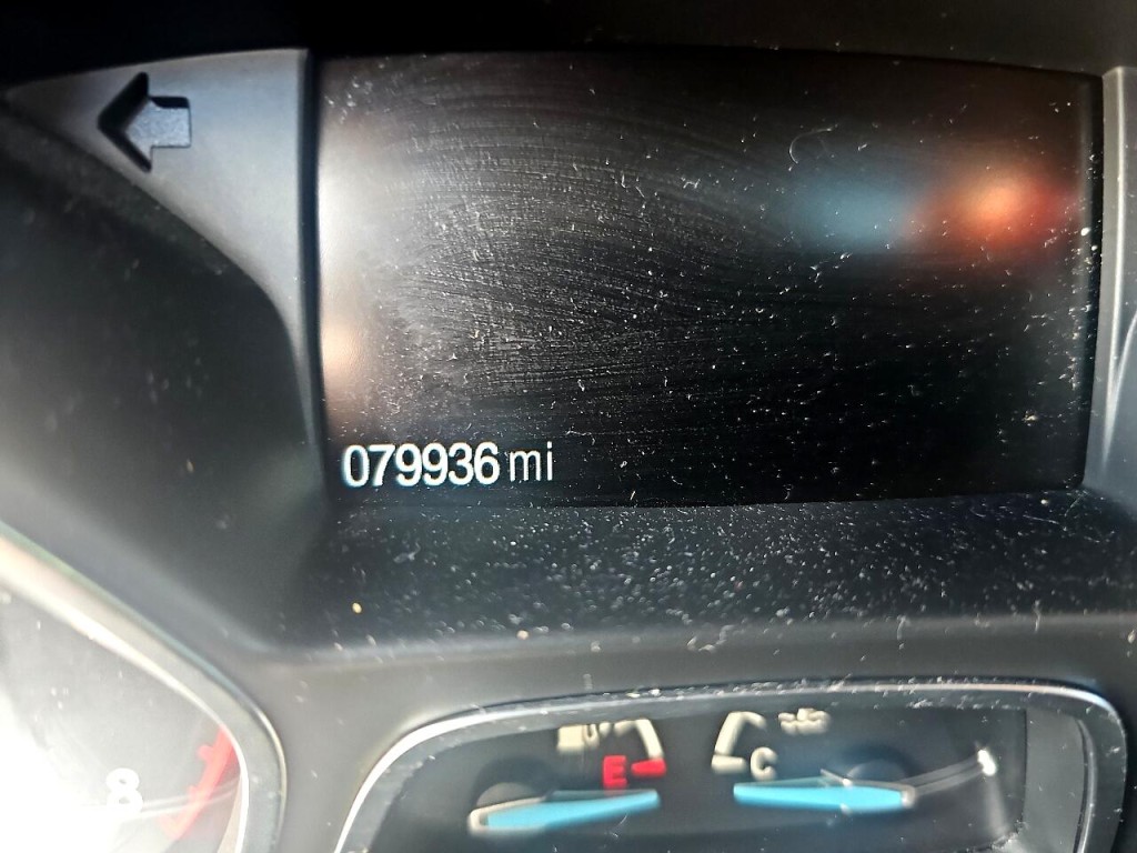 2018 Ford Escape Image 23