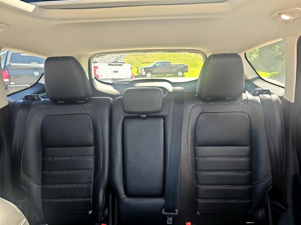 2018 Ford Escape Image 27