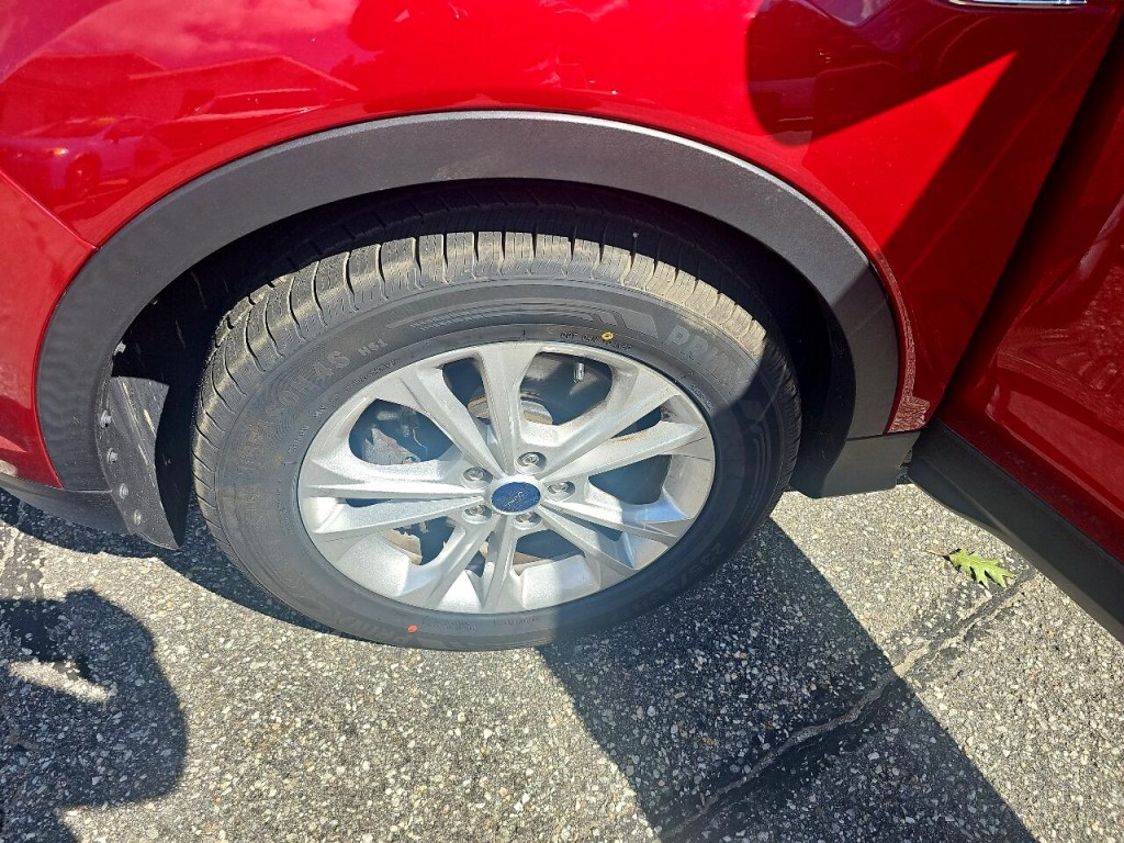 2018 Ford Escape Image 31