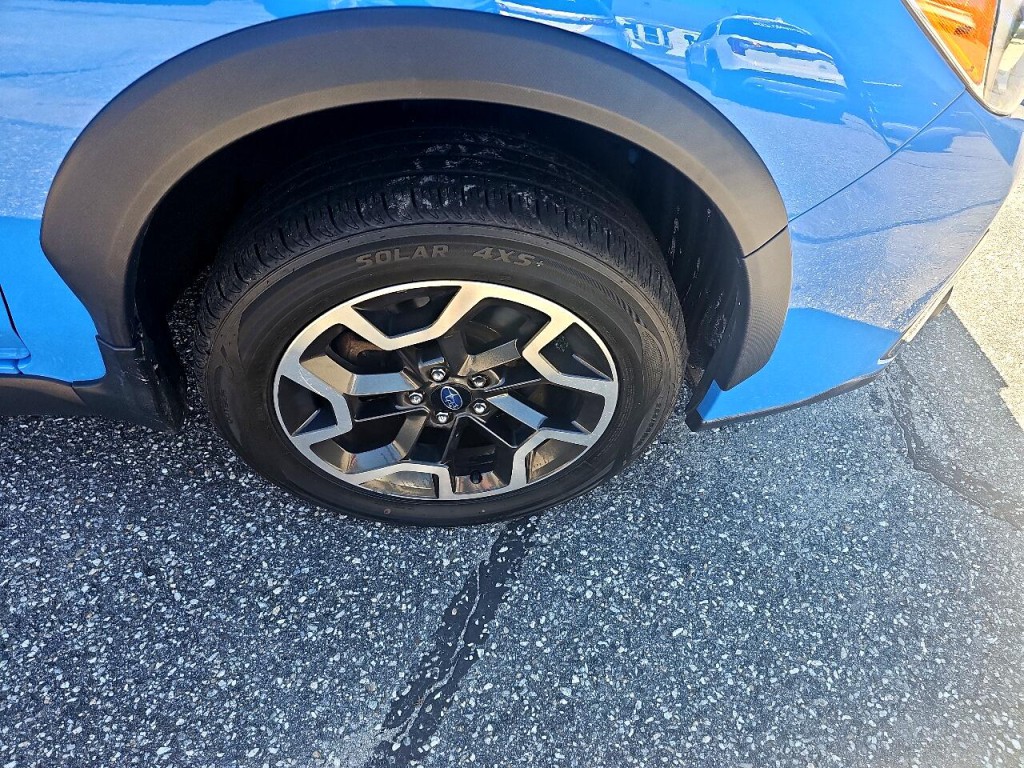 2017 Subaru Crosstrek Image 5