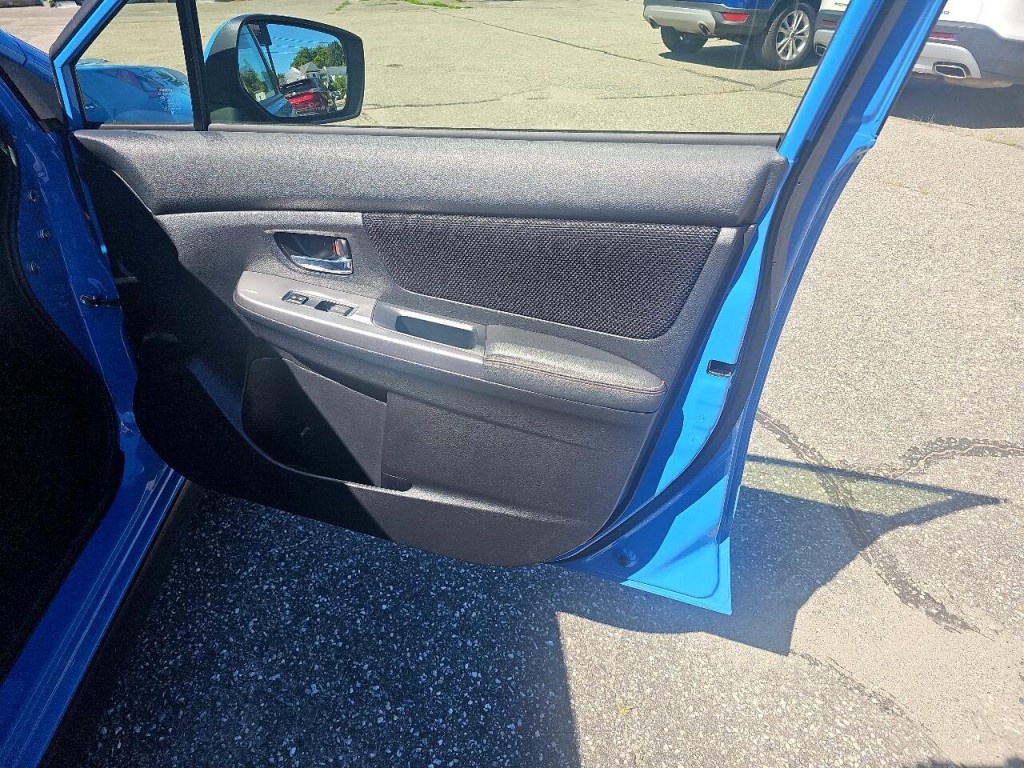 2017 Subaru Crosstrek Image 7