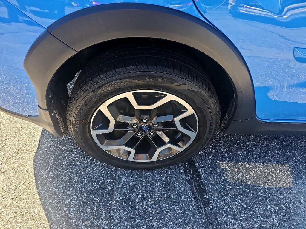 2017 Subaru Crosstrek Image 10