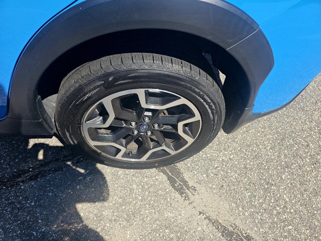 2017 Subaru Crosstrek Image 16