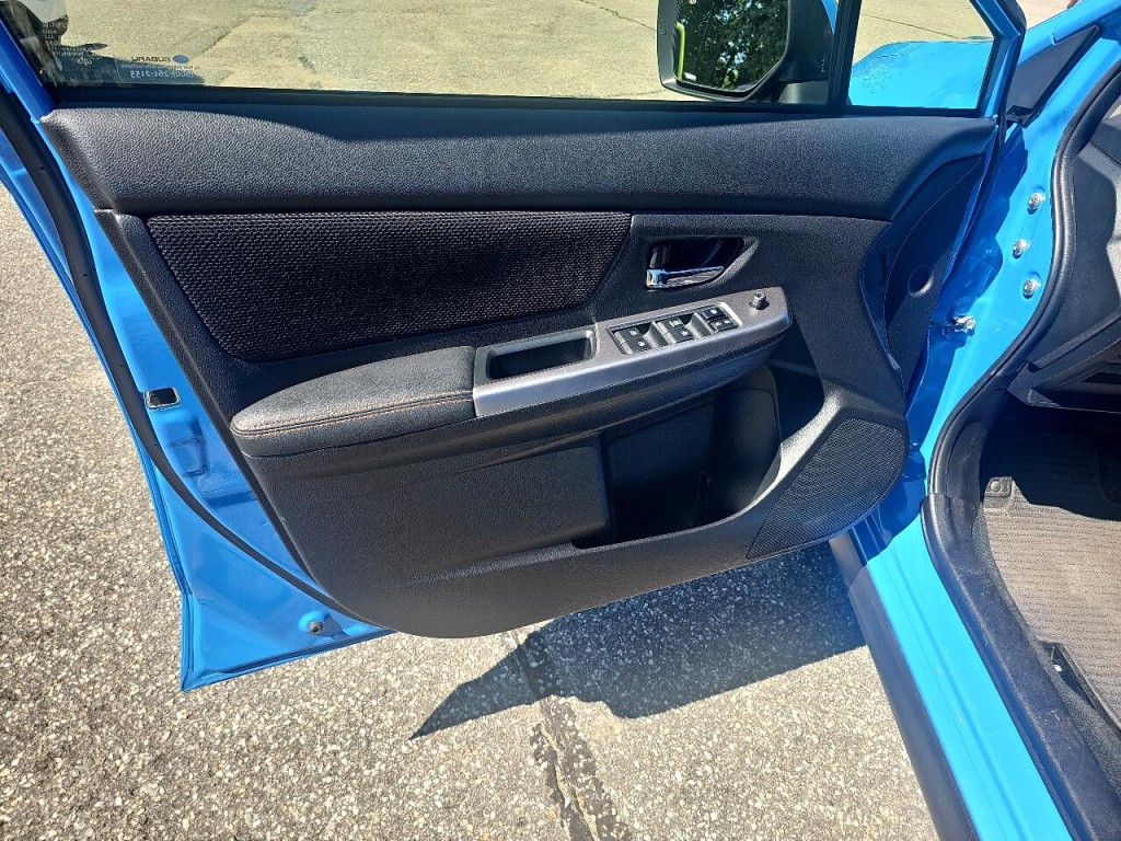 2017 Subaru Crosstrek Image 20