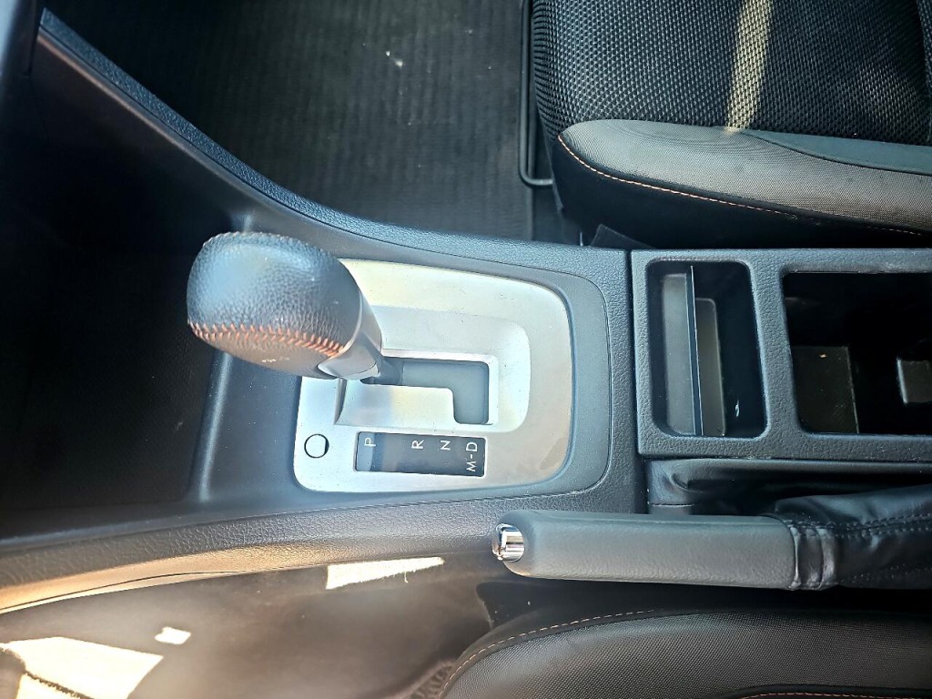 2017 Subaru Crosstrek Image 24