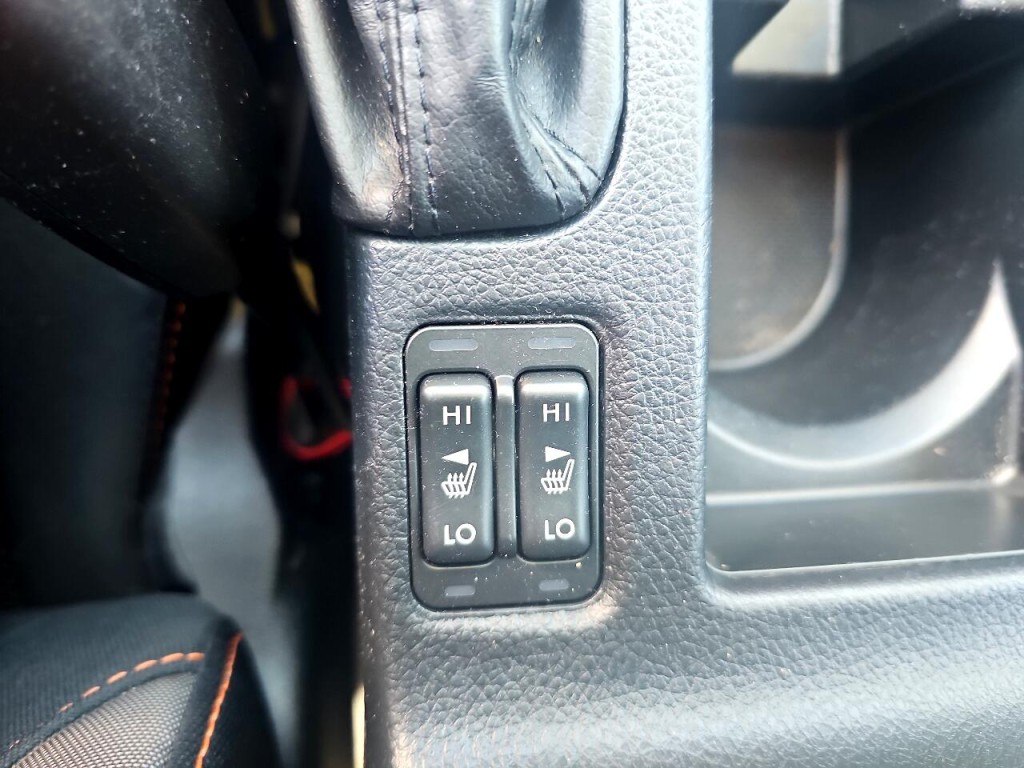 2017 Subaru Crosstrek Image 25