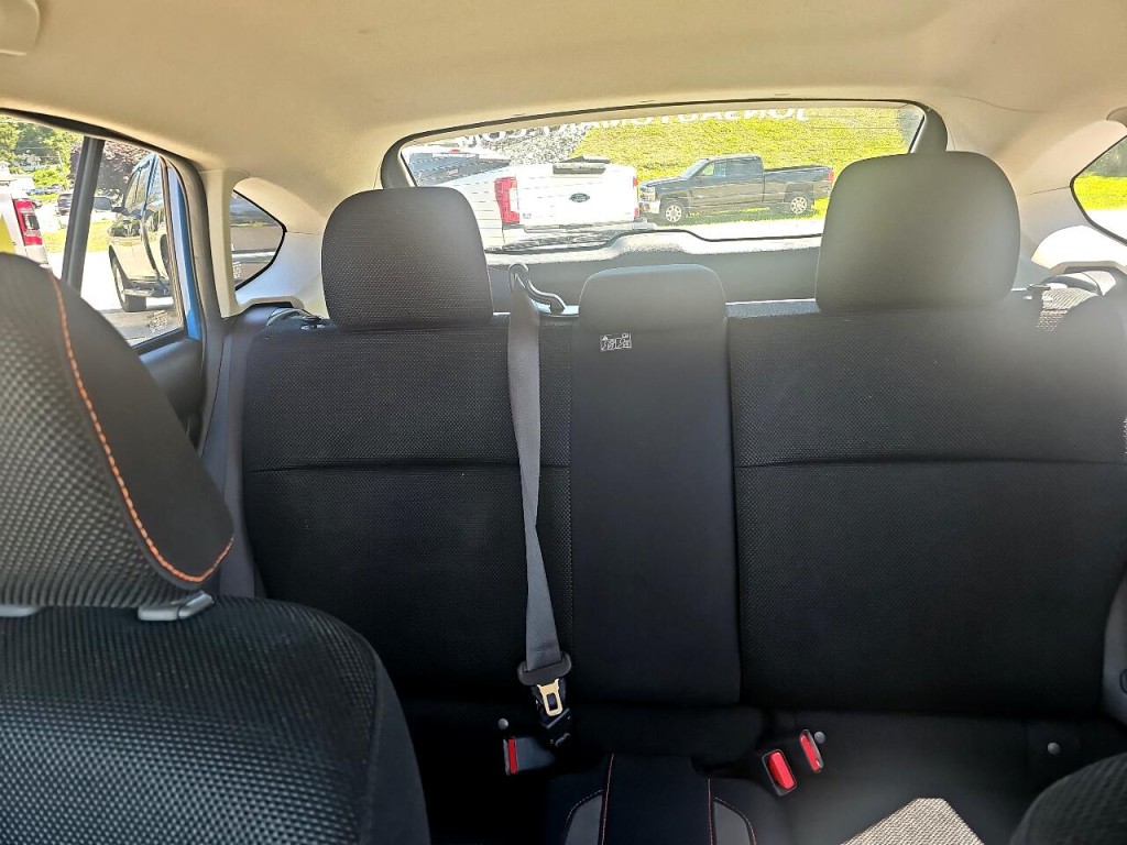 2017 Subaru Crosstrek Image 26