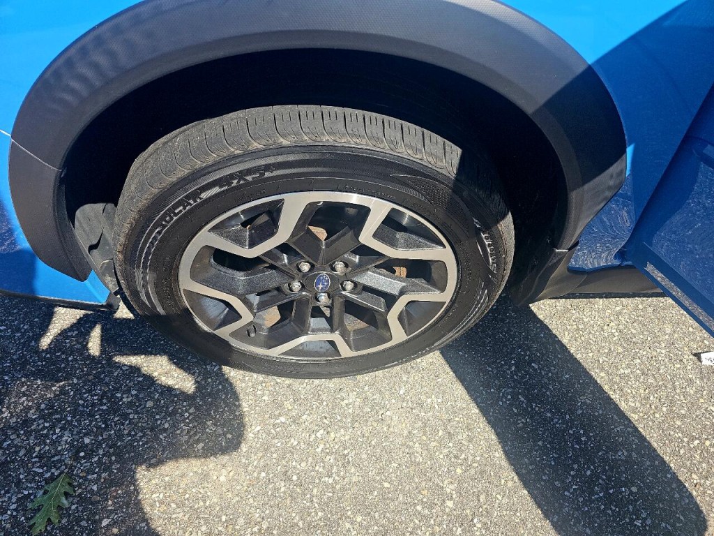 2017 Subaru Crosstrek Image 28