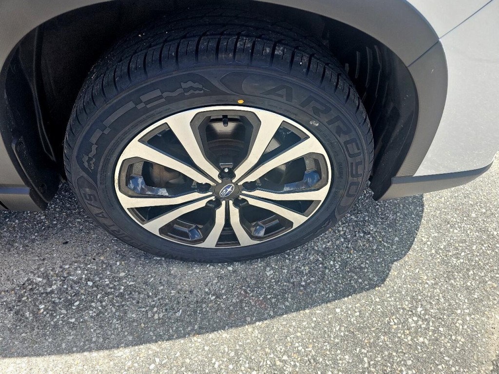 2021 Subaru Forester Image 5