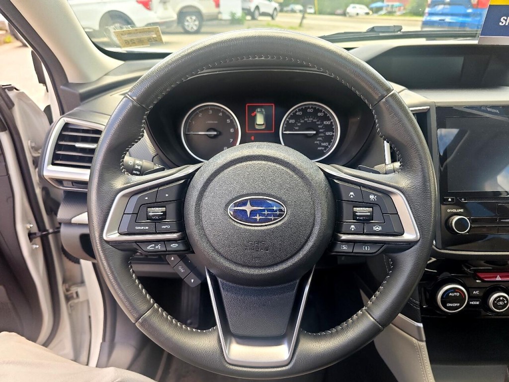 2021 Subaru Forester Image 22