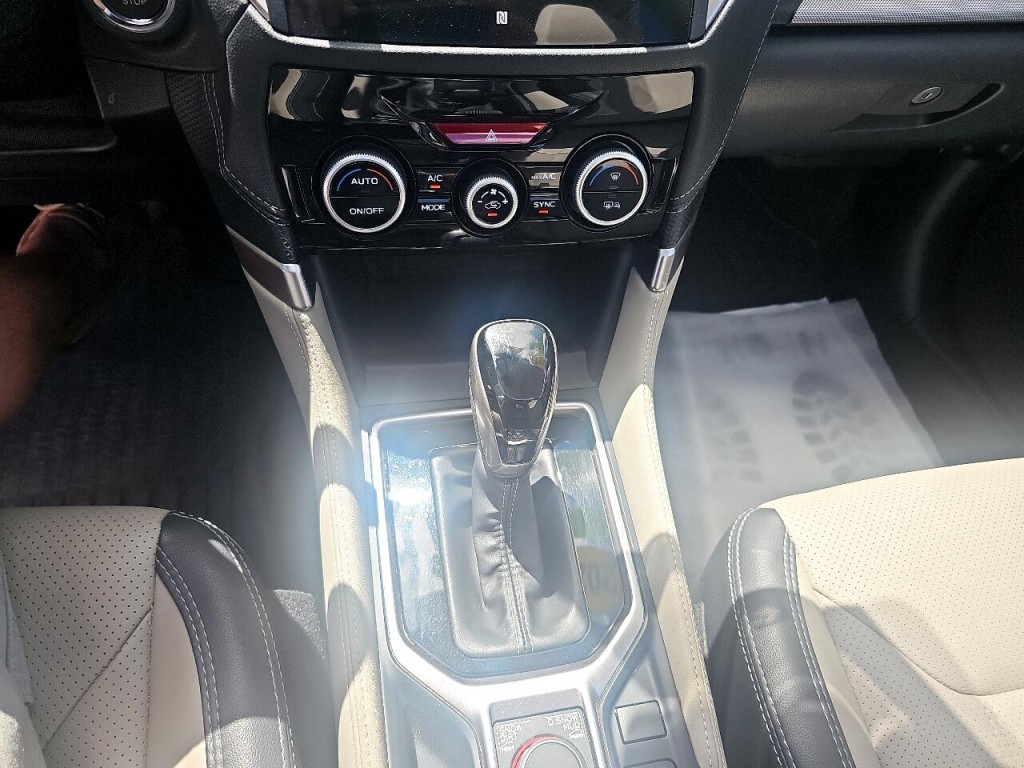 2021 Subaru Forester Image 24