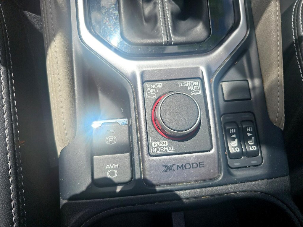 2021 Subaru Forester Image 25