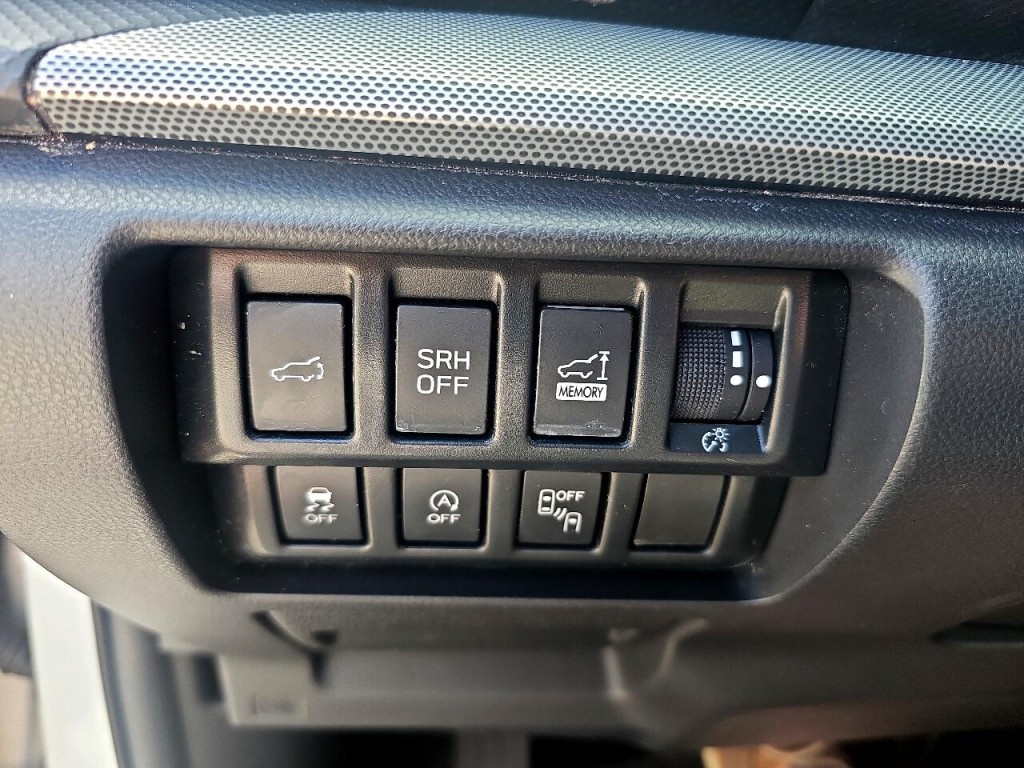 2021 Subaru Forester Image 28