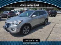 Image for 2015 Hyundai Santa Fe Ultimate Limited ID: 6720466