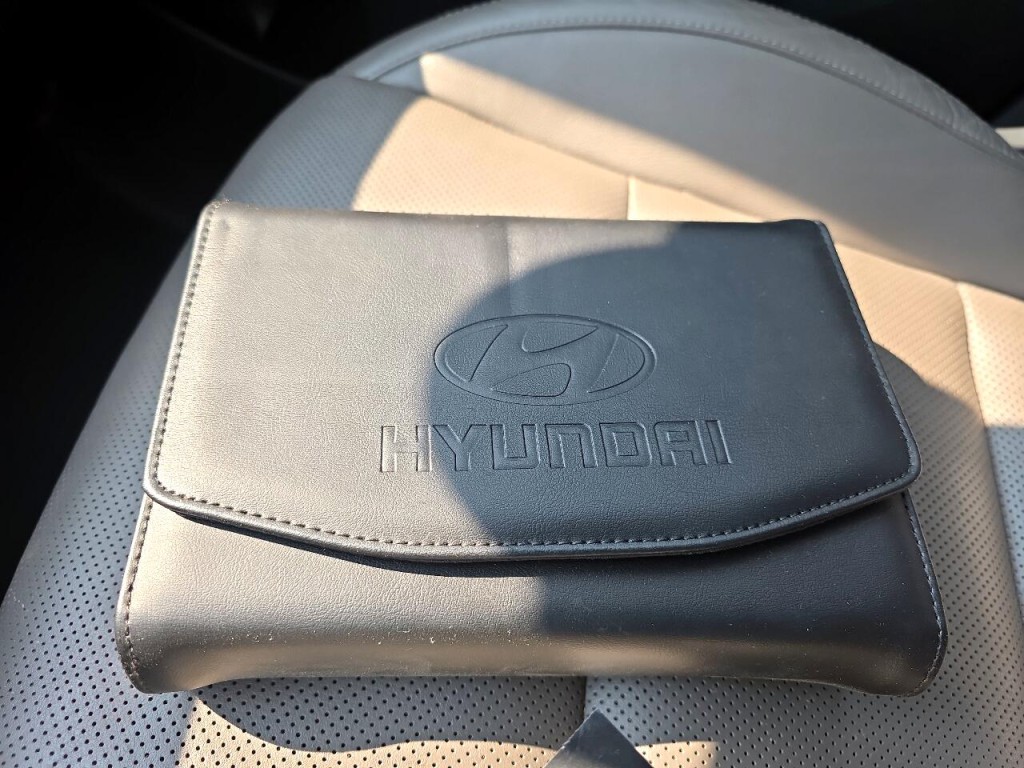 2015 Hyundai Santa Fe Image 29