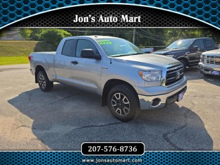 Image for 2010 Toyota Tundra Tundra-Grade 5.7L Double Cab TRD ID: 6732533