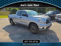 Image for 2010 Toyota Tundra Tundra-Grade 5.7L Double Cab TRD ID: 6732533