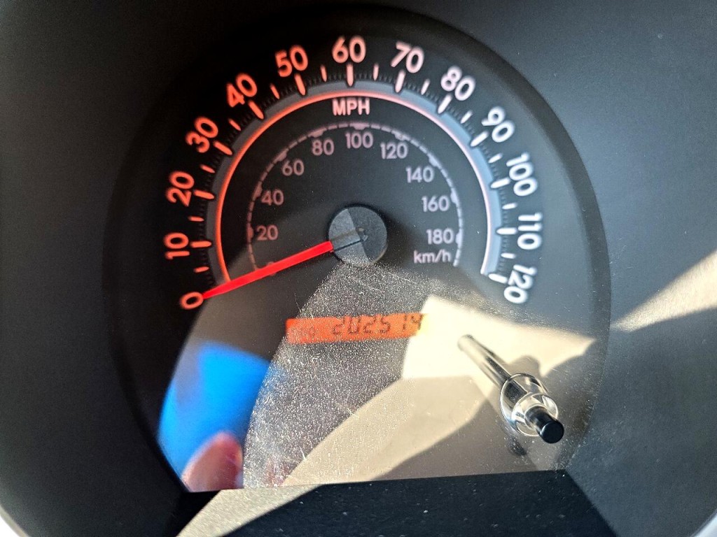 2010 Toyota Tundra Image 21