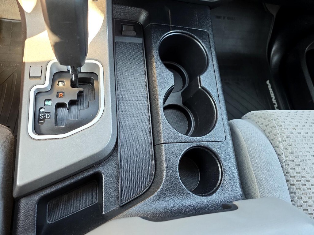 2010 Toyota Tundra Image 23