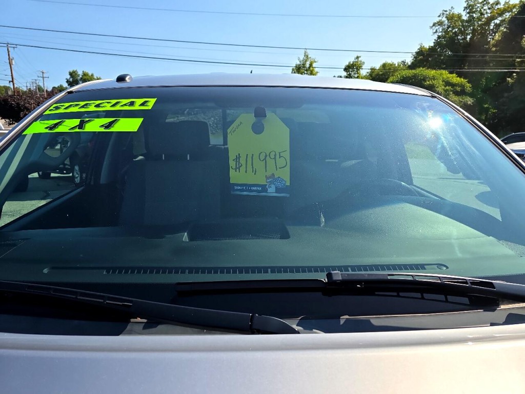 2010 Toyota Tundra Image 28
