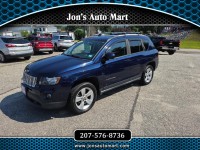Image for 2016 Jeep Compass Latitude ID: 6732534