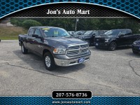 Image for 2018 RAM 1500 SLT Crew Cab LWB ID: 6734507