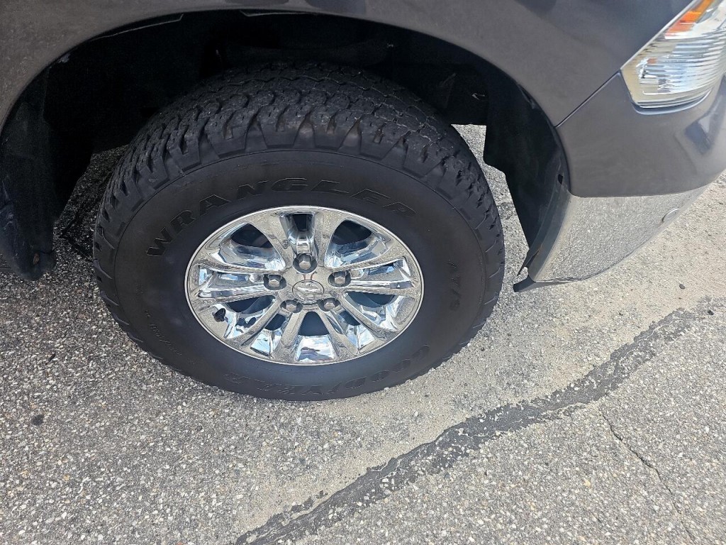 2018 RAM 1500 Image 5