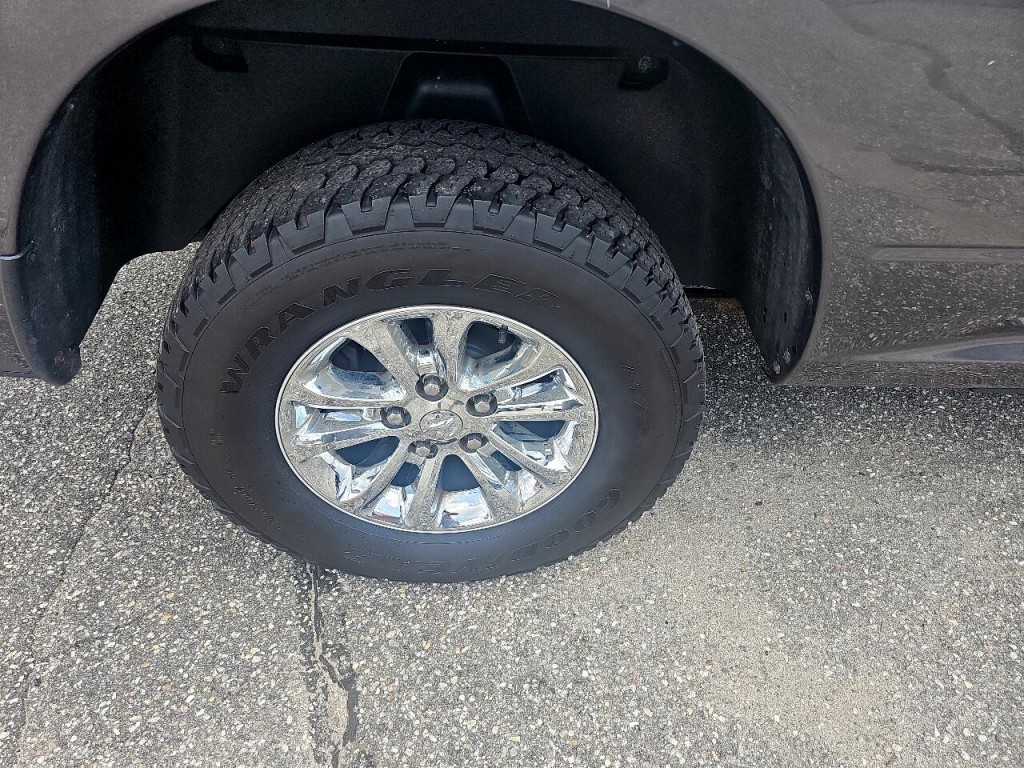 2018 RAM 1500 Image 10