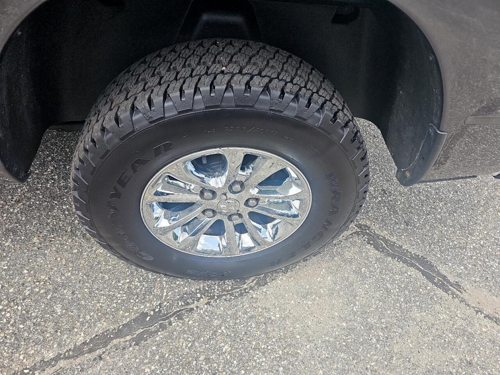 2018 RAM 1500 Image 15