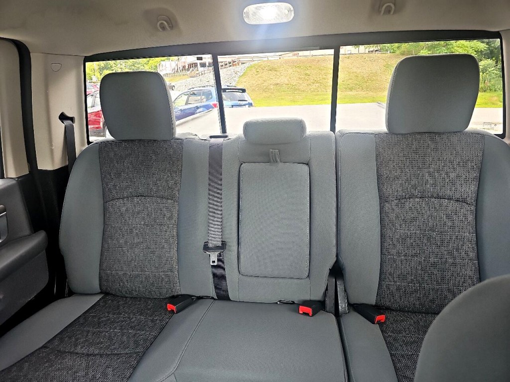 2018 RAM 1500 Image 22