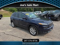 Image for 2016 Jeep Cherokee Limited ID: 6736072